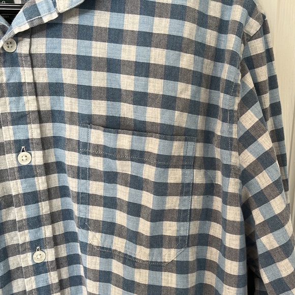 Roots Plaid - Picture 3 of 4